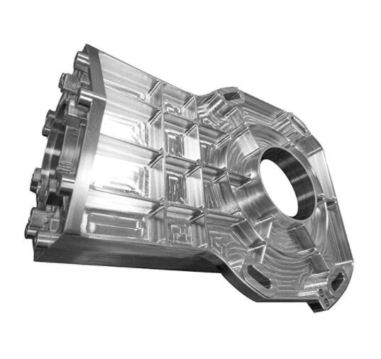 Полируя машина CNC поворачивая разделяет филировать точности/сверлить/молоть/провод EDM