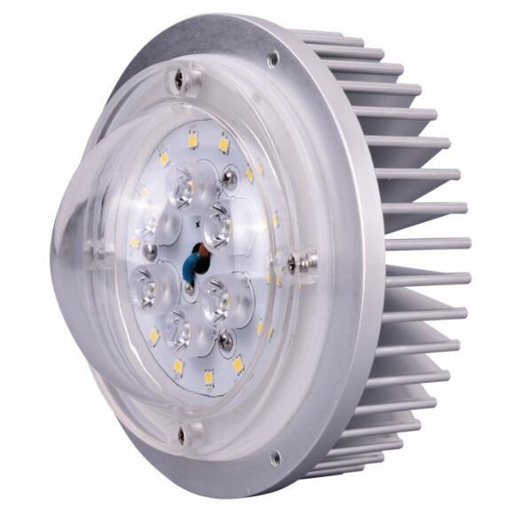 CE IP68 tunnel floodlight module 3000- 6000K with waterproofing connector
