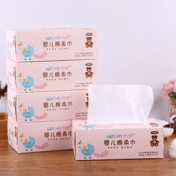 Travel essential 100% cotton towel disposable tissue compressed white tablet towel