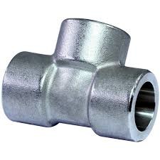 304 316 Stainless Steel Threaded TEE Female Thread TEE Industrial Grade New Energy High Quality TEE