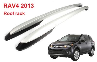 Toyota New RAV4 2013 2014 2015 2016 Auto Roof Racks OE Car Accessories