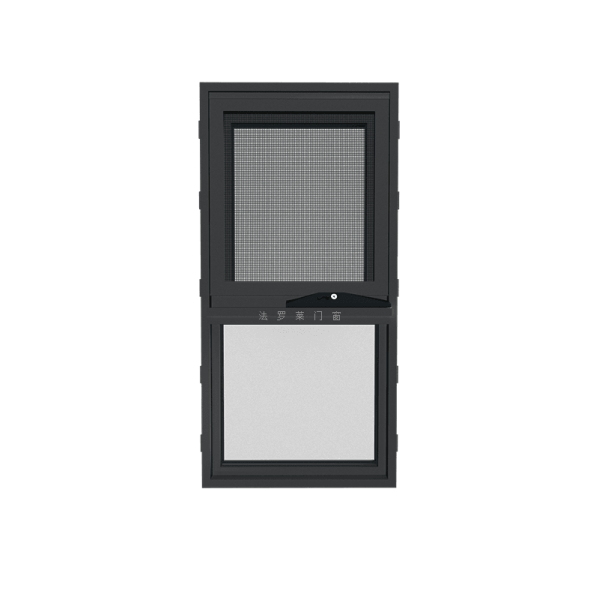 Australian Standard Aluminum Awning Window With 5mm Tempered Glass