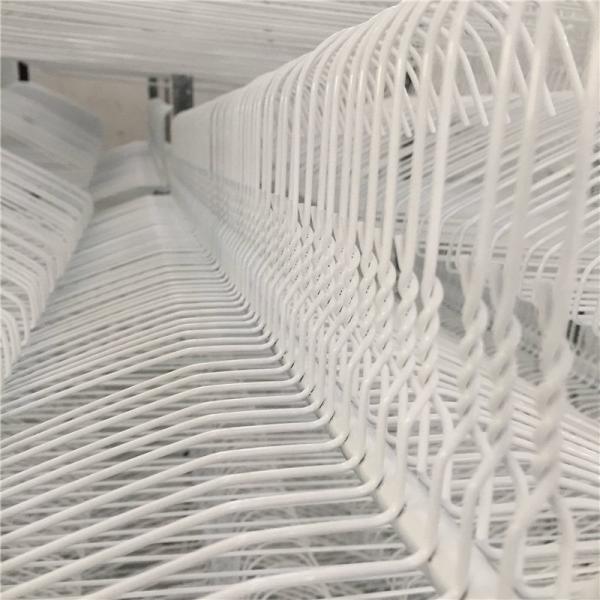 Shirt / Suit Laundry Clothes Hanger , Modern Indoor / Outdoor Laundry Hanger