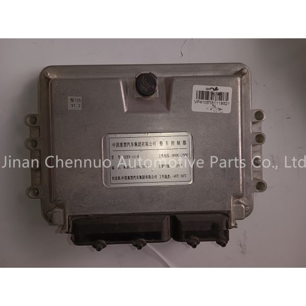 Shandeka C9H Чистый электрический контроллер для автомобилей (11 метров) WG8711710040 China Heavy Truck Parts