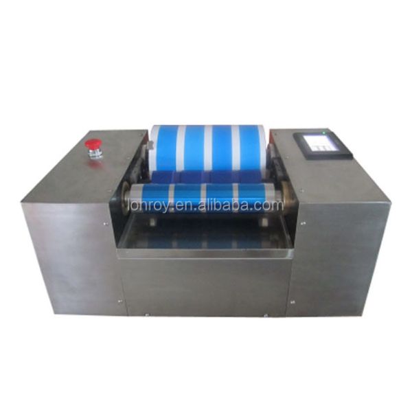 UV Ink Proof Machine/Offset Printing Ink Chromatograph Machine/Ink Color Matching Machine