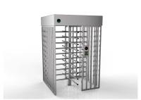 Largura completa da porta de segurança 610mm da altura do RFID 0.2s SUS304