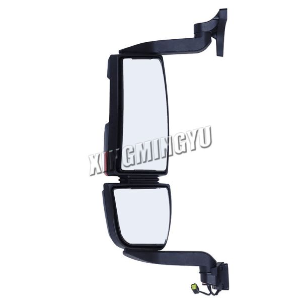 OEM Howo T5G Truck Review Manual Mirror 712W63730-0021/025