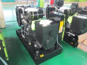 4BTA3.9-G2 37.5KVA Cummins Diesel Generator set