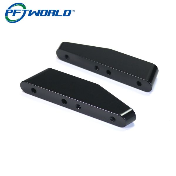 Piezas de aluminio de torneado de encargo de la bicicleta del CNC de las piezas del CNC de la precisión que muelen que trabajan a máquina