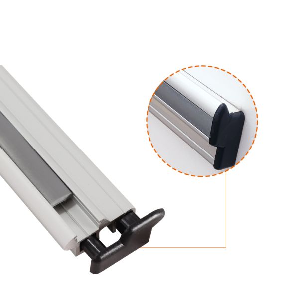 Campervan car wall table leg motor homes foldable adjustable table legs with adjustable height function