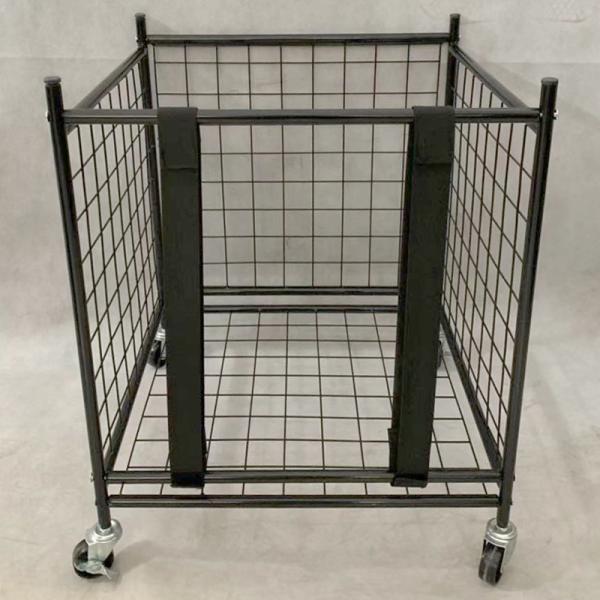 500mm Length Sports Equipment Storage Rack
