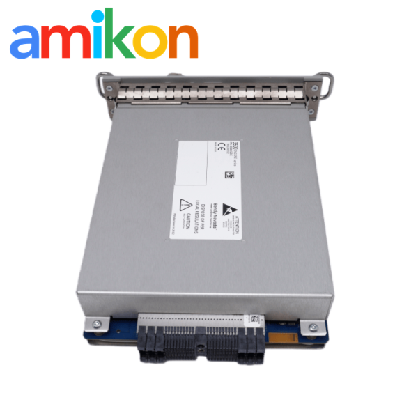 Bently Nevada 3500/23E Transient Data Interface with Ethernet Communication Link