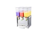 distribuidor comercial da bebida fresca de 9L×3 1000W/distribuidor da bebida para lojas