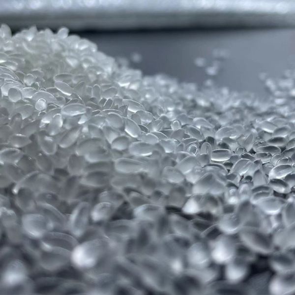 Plastic Pellets TPU Raw Material Offering Competitive Pricing High Impact Resistance And Free Sample For Polymer Processing