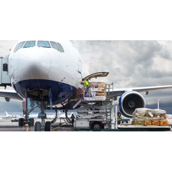 ITAT Fast DHL Air Freight Logistics International Air Freight Shipping