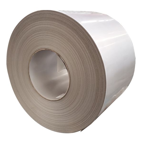 Astm Stainless Steel Strip Coil 0.3mm 0.5mm 904l Hot Rolled 430 Ss Coil For Car