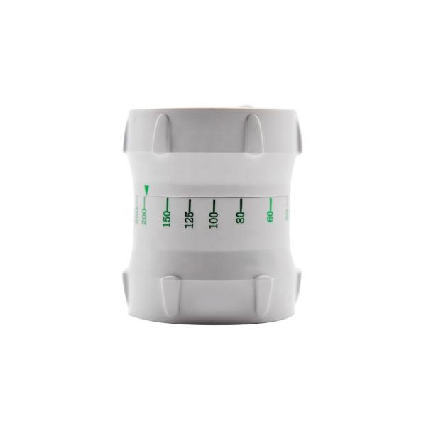 Hygienic Iv Fluid Flow Regulator Infusion Accessories Iv Fluid Regulator