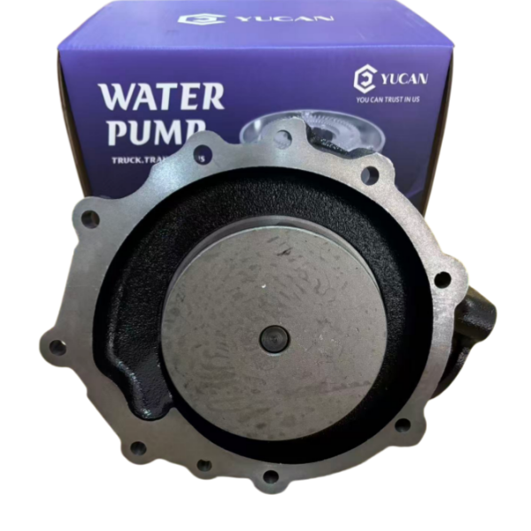 Hino Engine Parts S1610-03971 Engine Water Pump for HINO 500 TRUCK J08E J08ET S1610-03971