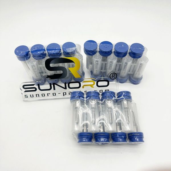 High Quality Injector Nozzle L129PBA L130PBA L203PBA diesel Engine Parts Fuel Nozzle L129PBA L130PBA L203PBA L131PBA