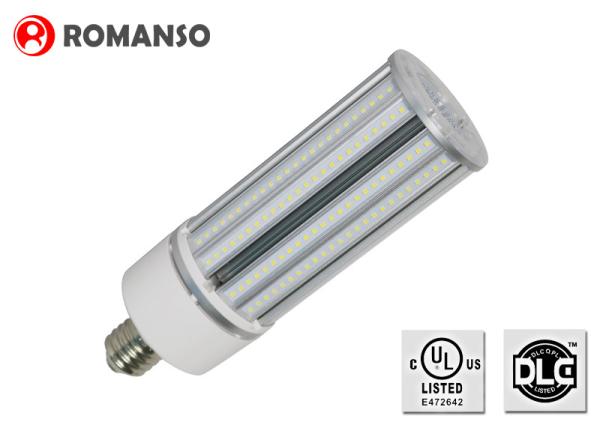 75w Corn Led Lights 5000K / Indoor Led Warehouse Lighting For 250w HPS Repalcement