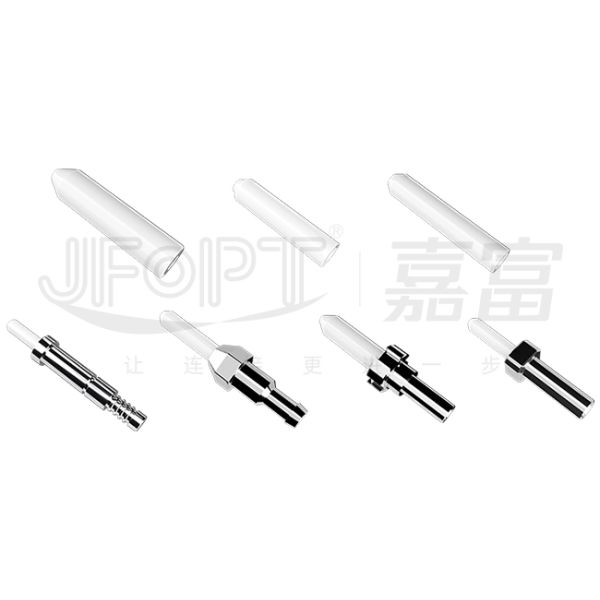 Мужской женский тип амортизаторы штепсельной вилки ST SC FC LC амортизаторов