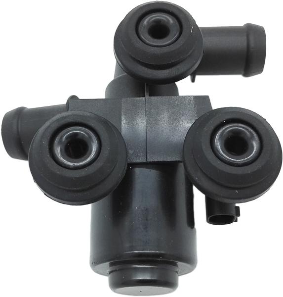64116928495 válvula do separador de óleo PCV, BMW E90 E83 E71 Heater Control Valve