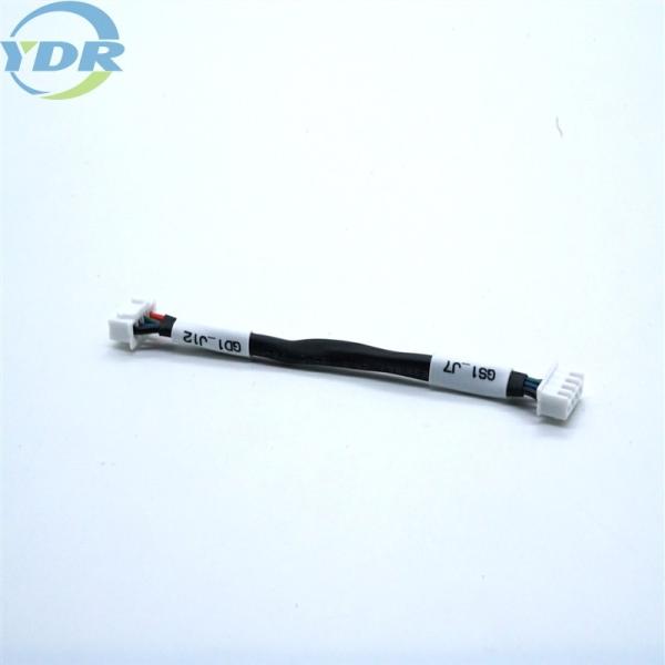XH2.54 5P Terminal Connector Wire Harness UL2547 24AWG Cable
