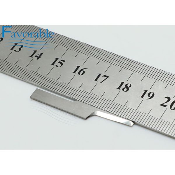 Автоматические ножи для разрезания 42X6.5X1mm для частей резца IMA запасных