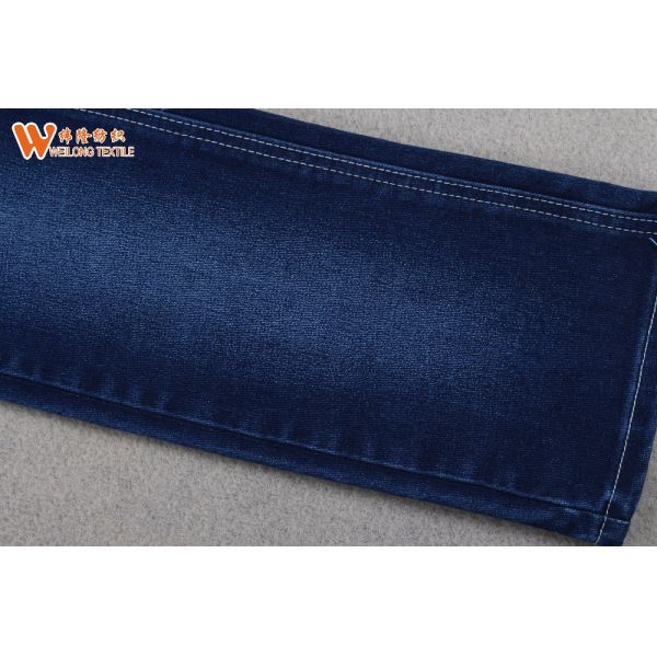Professional Manufacturer Rolls of Raw Denim Fabric