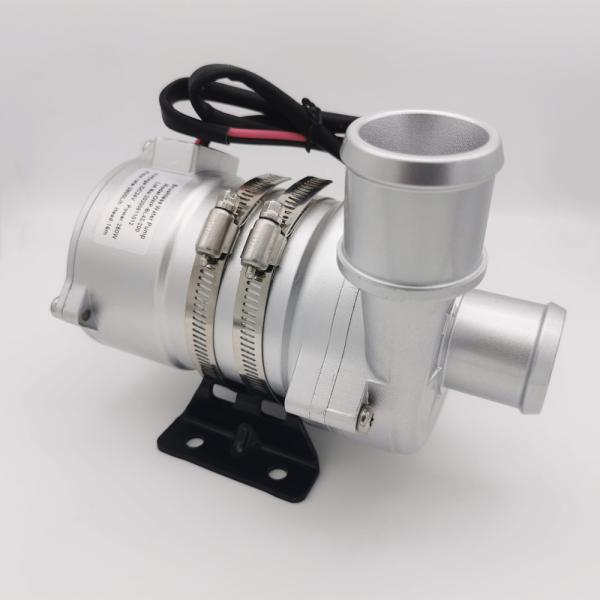 bomba de água elétrica da C.C. 24V para o caminhão elétrico de Electric Fork Lift da máquina escavadora