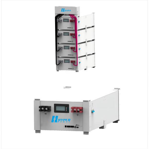 IP20 Prismatic Stackable Lithium Battery 100Ah For Battery Assembly Automation