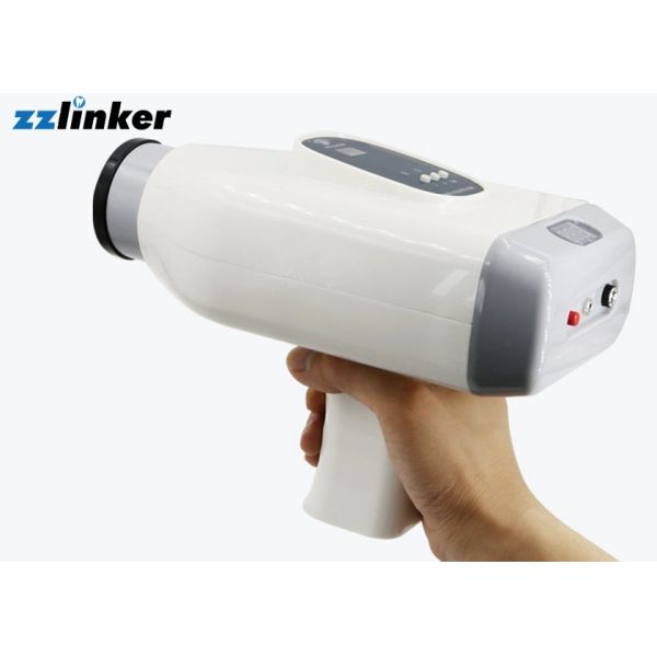 Dental White 1.5mA 60KV Protable X Ray Machine