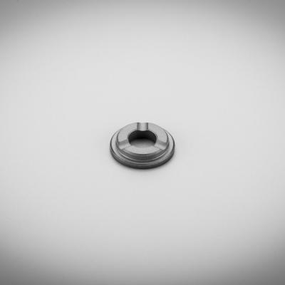 Gaxeta de pouco peso Ring In Automobile Industry do carboneto de silicone da bomba