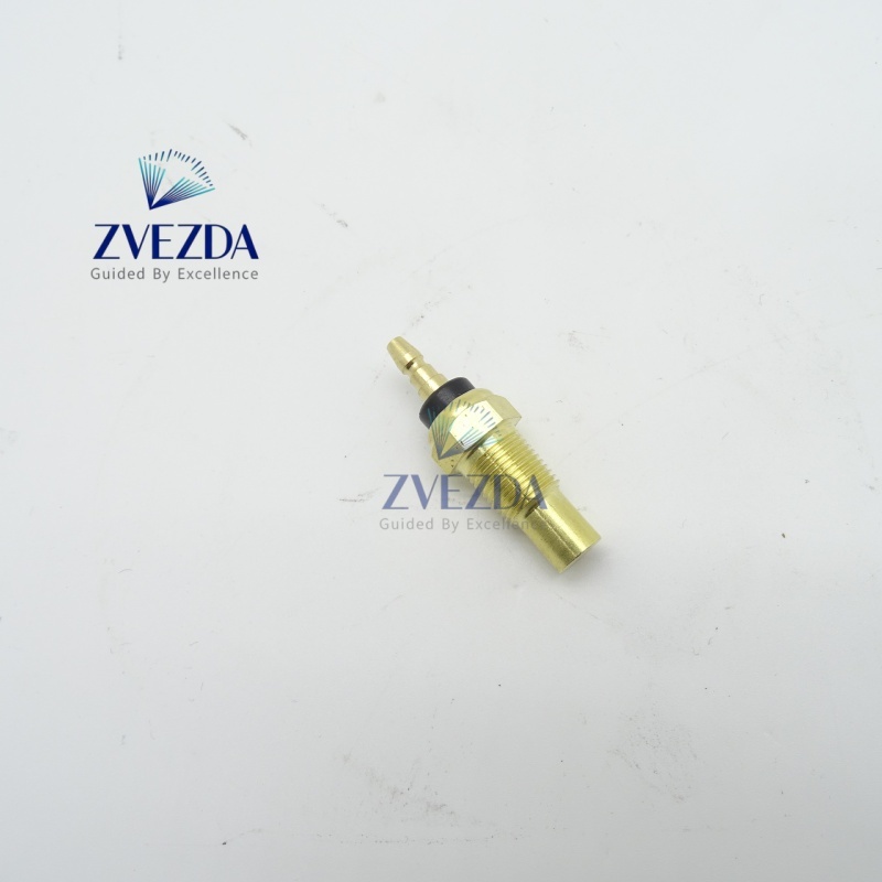 Isuzu 4LE2 Engine Water Temperature Excavator Sensor 8-97078592-0 Anti Corrosion