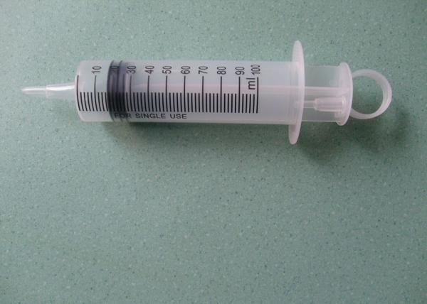 Plastic Disposable Syringe Injector without Needles 3ml, 5ml, 10ml, 60ml, 80ml, 100ml volume optional