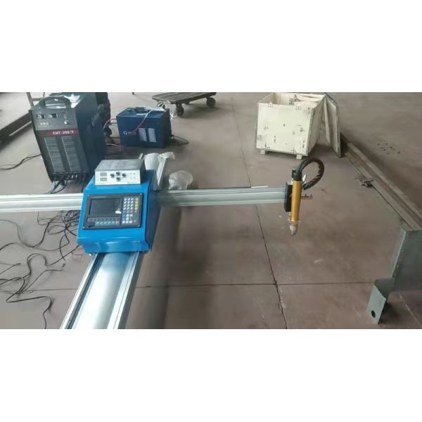 Handheld портативное управление CNC AC 220V 380V 110V разделочного стола плазмы