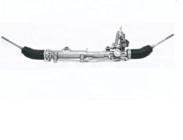 2008-2014 Mercedes Benz C C63 AMG Hydraulic Power Steering Rack LHD With Tie Rod 2044602000 For T-Model C63 AMG 10-14