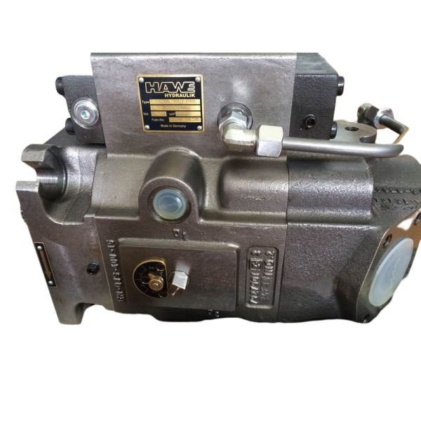 Hydraulic pumps HAWE  plunger pumpV80M-200LSGN-2-1-XX/LSNB-2/190-400C311-Z05 V80M-200RSGN-2-1-XX/LSNB-2/190-400C311-Z05 factory