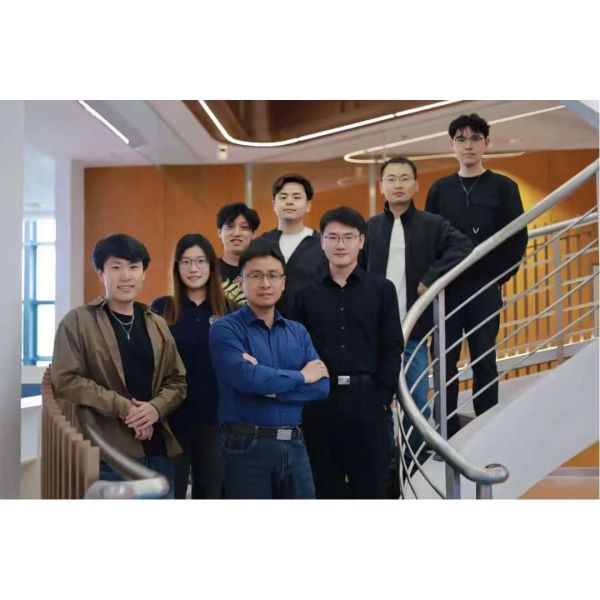 Qingdao Tuoqiangzhilian Machinery Co., Ltd