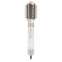 Motor DC sem escovas de íons negativos, estilista de cabelo multifunção, eficiência energética