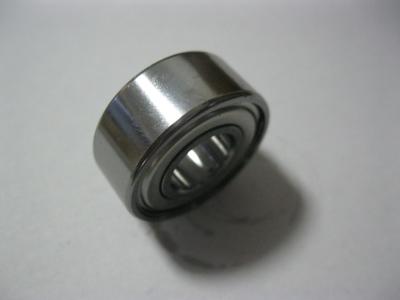 Ceramic Turbo Pump Bearing 10000 RPM Super High Speed