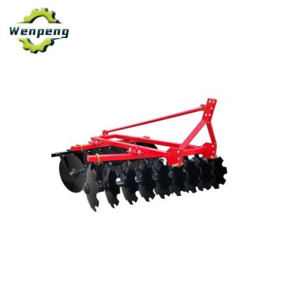 1BJX Middle-duty Disc Harrow