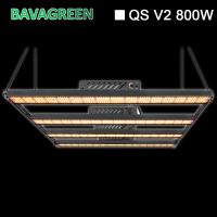 800W 730nm que o diodo emissor de luz conduzido vermelho distante da tira cresce o diodo emissor de luz UV de Samsung crescem a barra clara