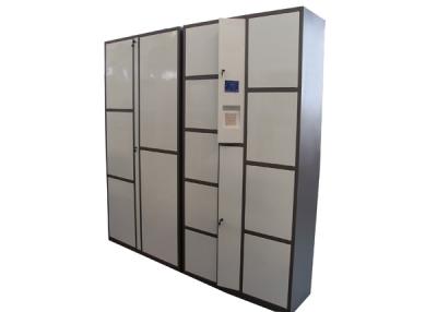 14 cor personalizada avançada dos armários das portas cacifos de aço eletrônicos automáticos