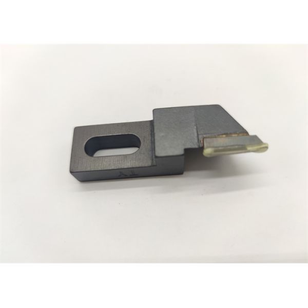 Couteau de fraisage 3009.5553.3 Muller Martini Klebebinder Pantera de Muller Martini