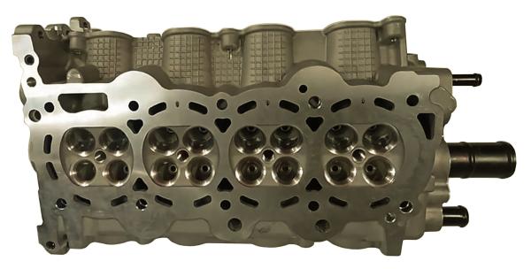 HYUNDAI I10 I20 Verna Reina G4LA G4LC Aluminum Cylinder Head 22100-03220 22100-03500 22111-03500/03440 1.25L 1.4L 16V