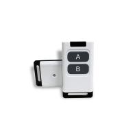 RB43-2K télécommande automatique de porte 433 MHz avec 2 boutons
