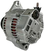 générateur Lester de Marine Engine d'alternateur de 12V 90A  PowerTech 12474 RE500227 SE501836 301N21999Z DAN2012