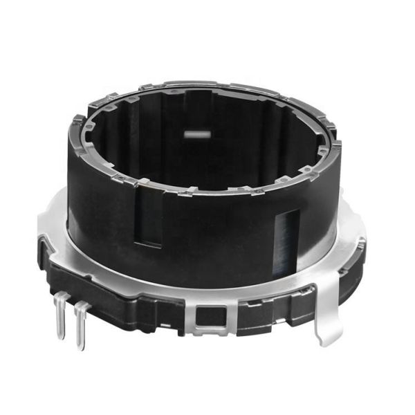 ИМП ульс Soundwell EC35 нажима 20 кодировщика кольца дифференциального кодировщика переключателя кодировщика полого вала 35mm роторный