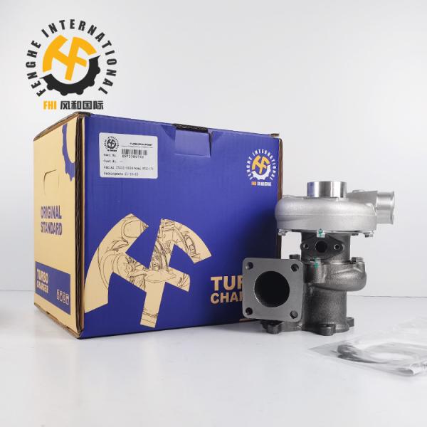 HT12-17A Hitachi Turbo Fit 4JG1 Engine ZX70 SY90 8-97238-9793